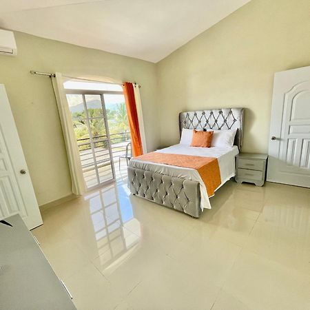 Apartmán Balcon Skyline 2 Jarabacoa Exteriér fotografie